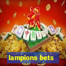 lampions bets